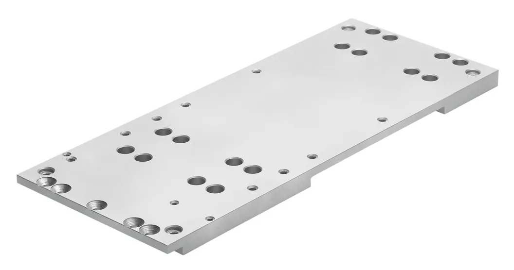 Набор переходников Festo HMVS-DL25