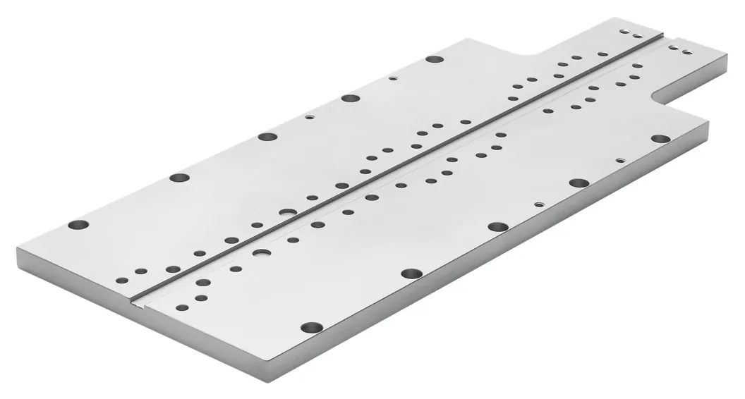Основной комплект Festo HMVZ-6