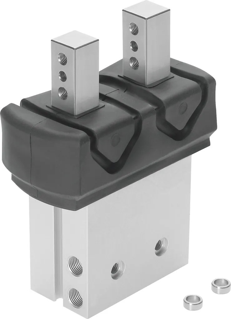 Параллельный захват Festo HGP-25-A-B-SSK