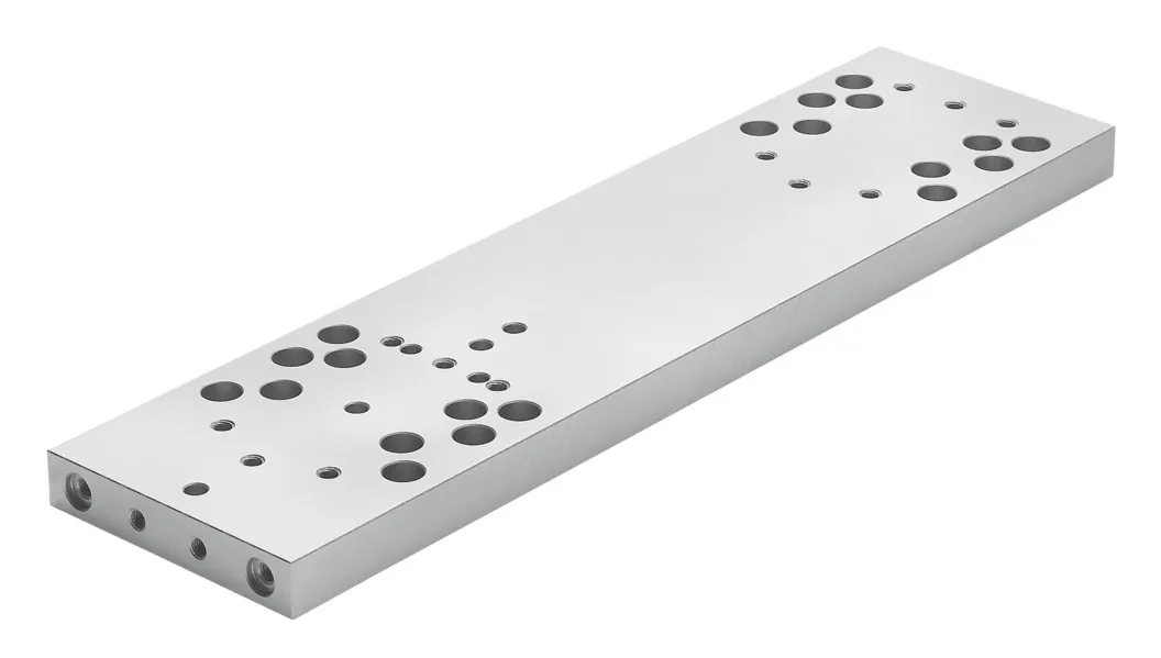 Основной комплект Festo HMVD