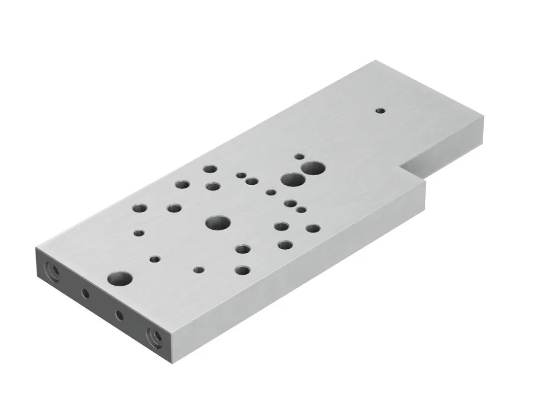 Основной комплект Festo HMVM