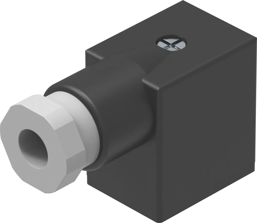 Штекерная розетка Festo MSSD-F-M16