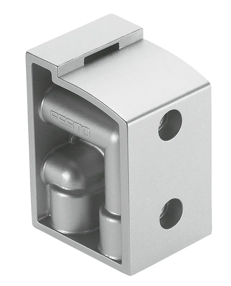 Угловая соединительная плита Festo VABF-S4-2-A2G2-G18