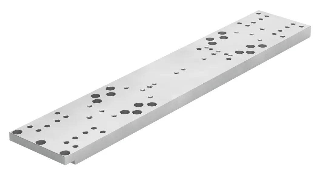 Основной комплект Festo HMVD-LP-DL25/40