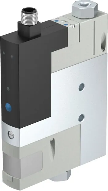 Генератор вакуума Festo OVEM-05-H-B-GO-CE-N-1P