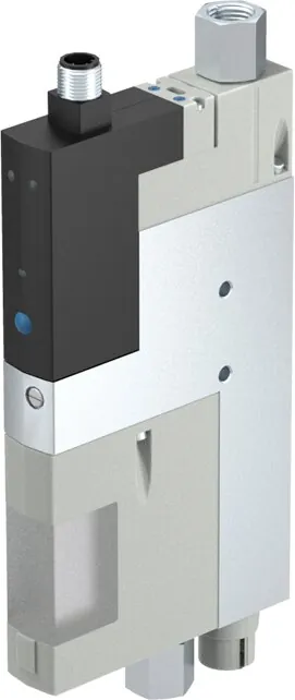 Генератор вакуума Festo OVEM-14-H-B-GO-CE-N-1P