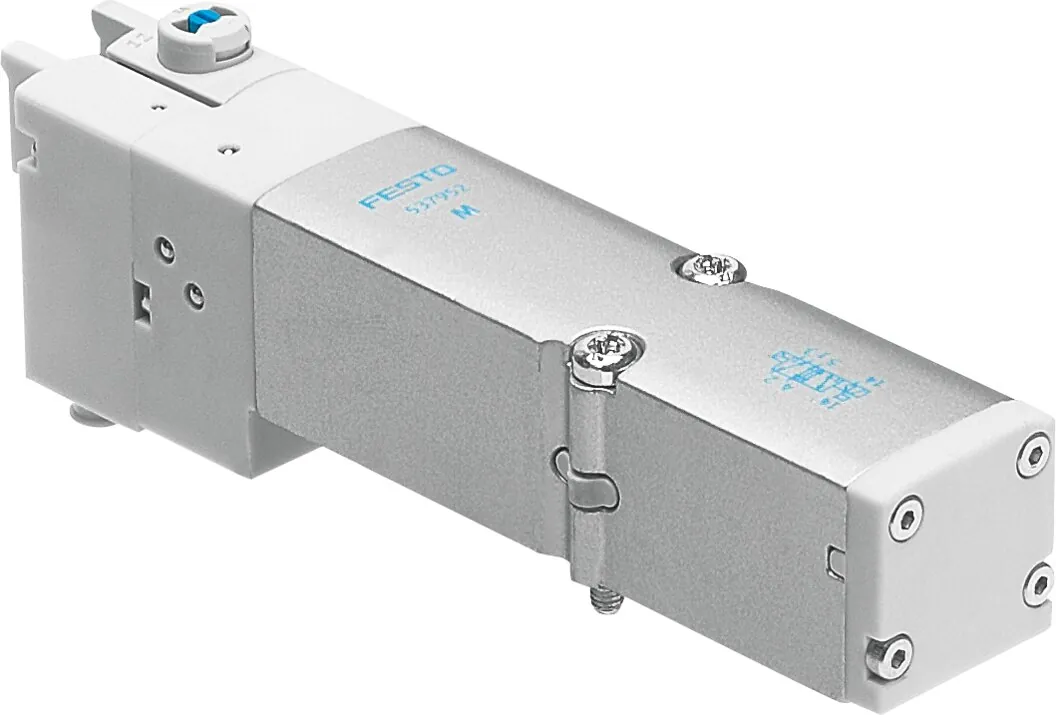 Распределитель с электроуправлением Festo VMPA2-M1H-W-PI