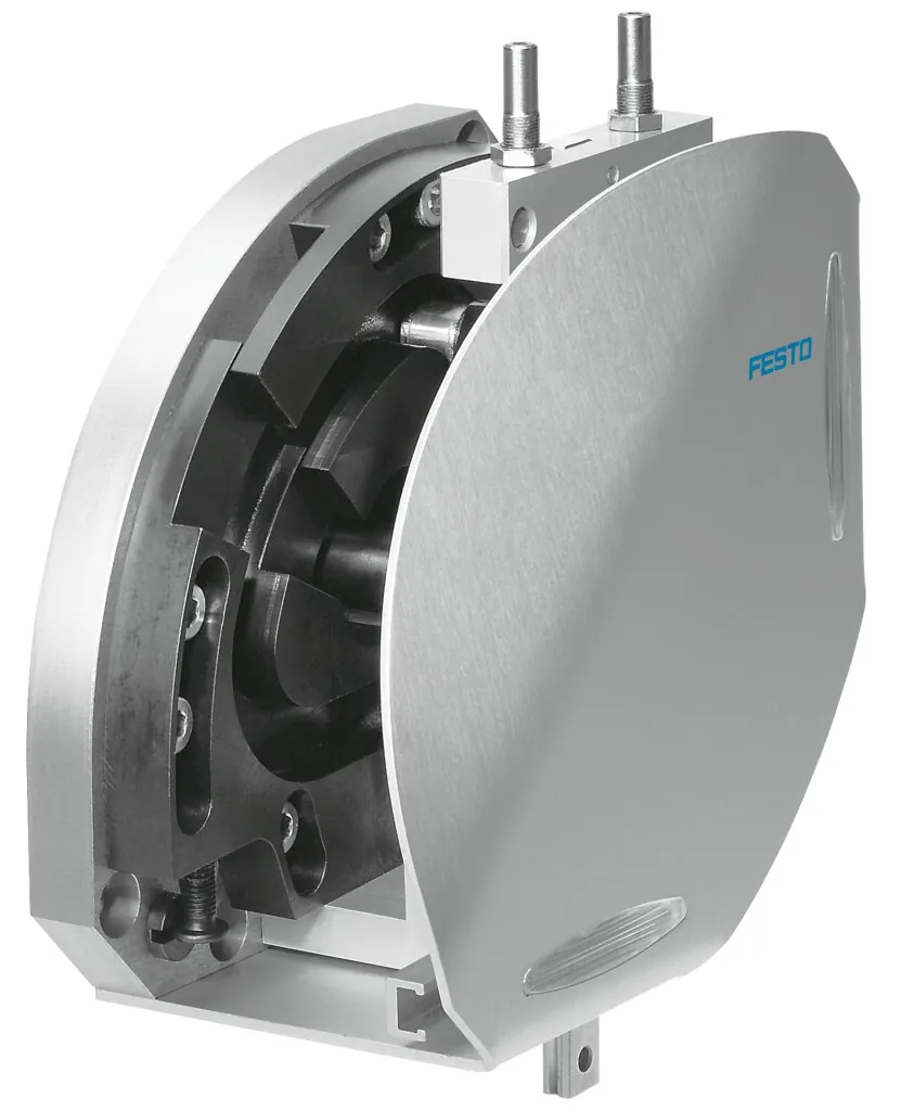 Модуль перемещения Festo HSW-16-AP-SD