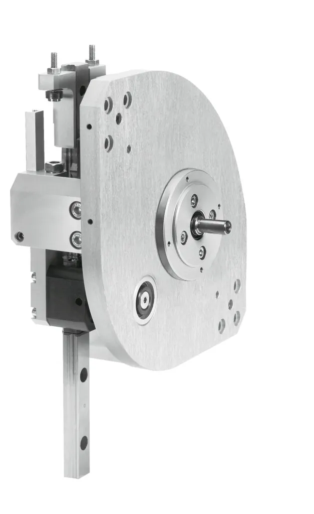 Модуль перемещения Festo HSW-16-AS