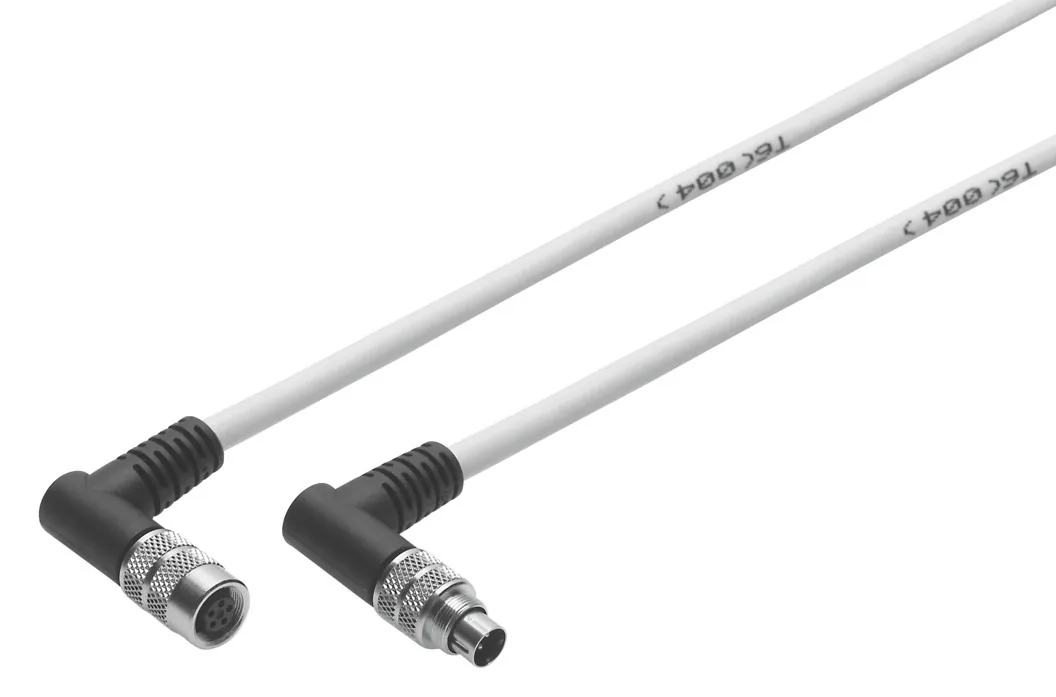 Соединительный кабель Festo KVI-CP-3-WS-WD-8