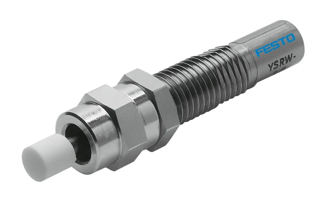 Амортизатор Festo YSRW-DGC-32-GF