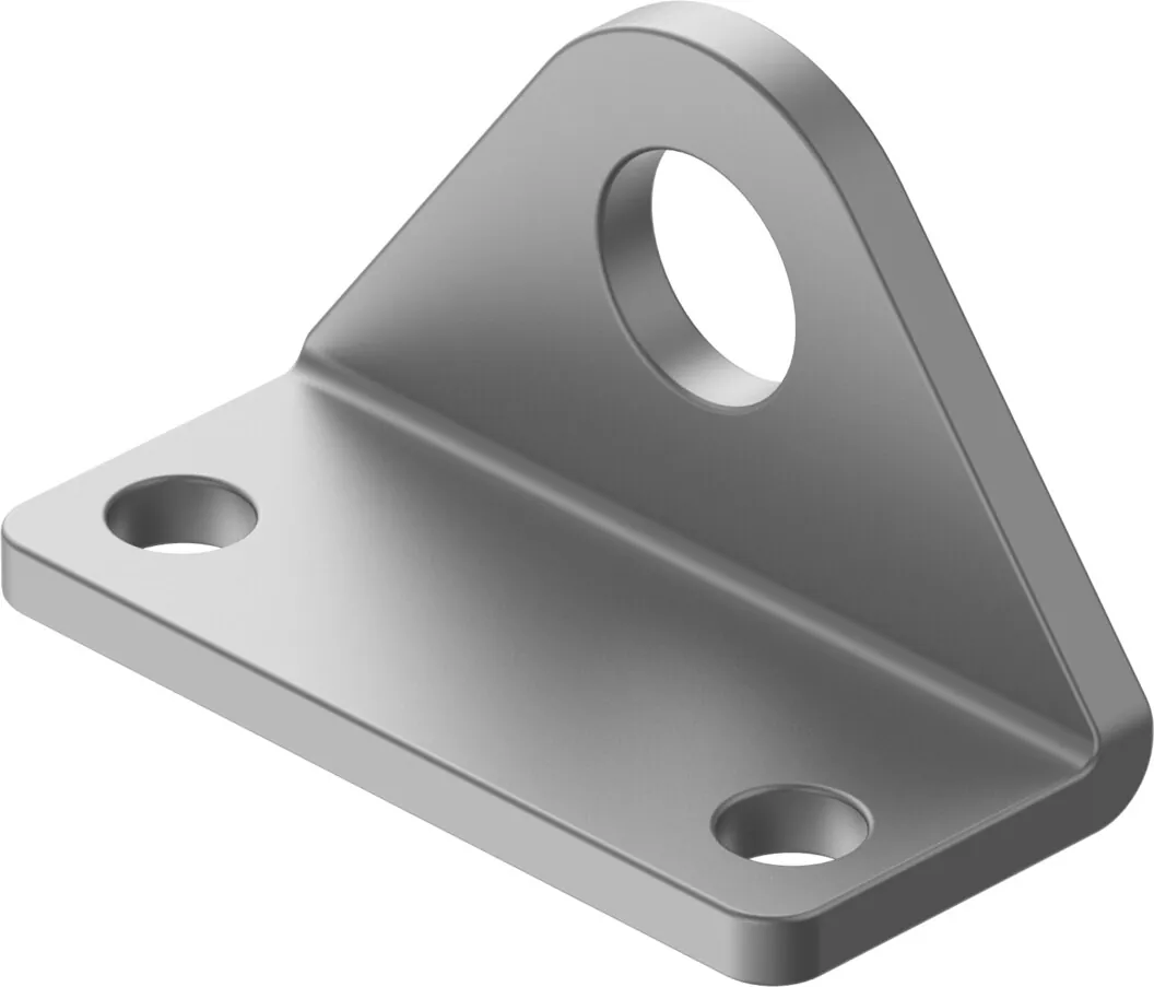 Крепежные лапы Festo HBN-S-12/16X1
