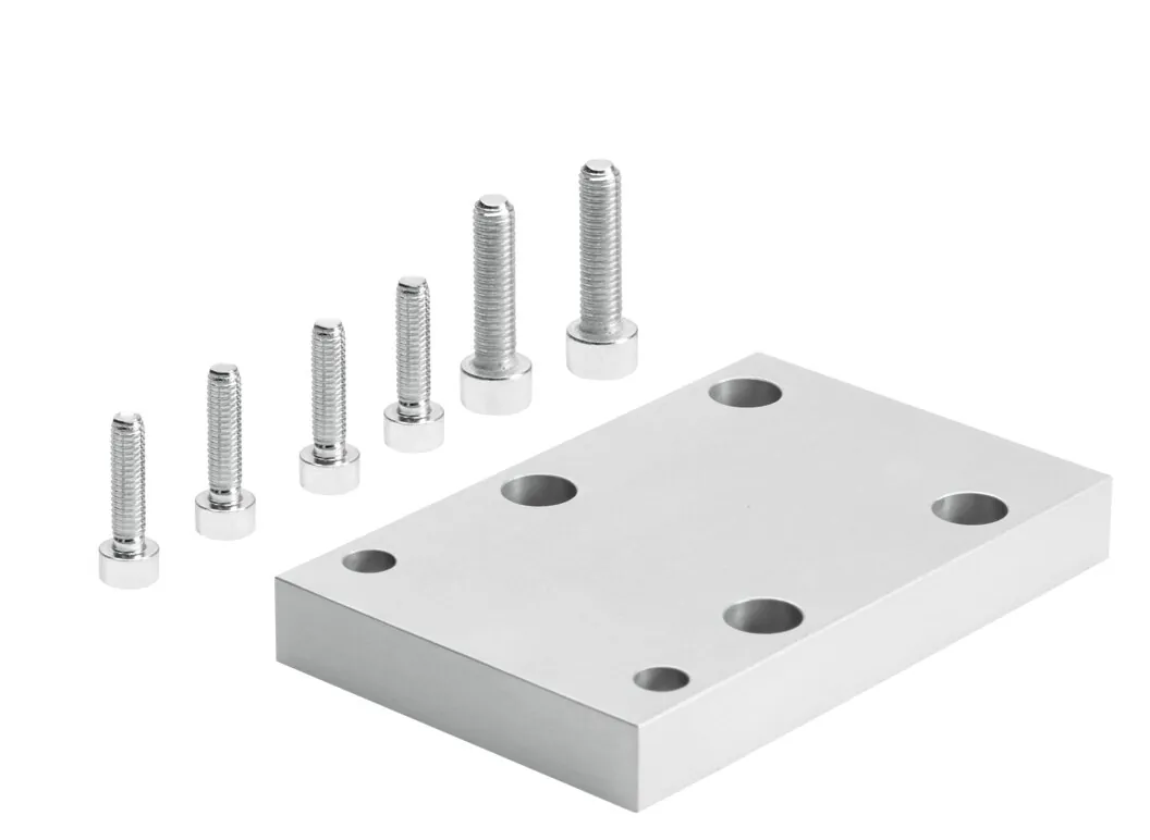 Фланцевое крепление Festo FDPA