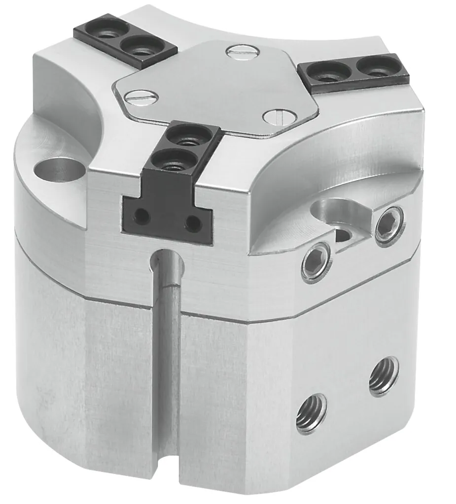 Трехточечный захват Festo HGDT-40-A-G1