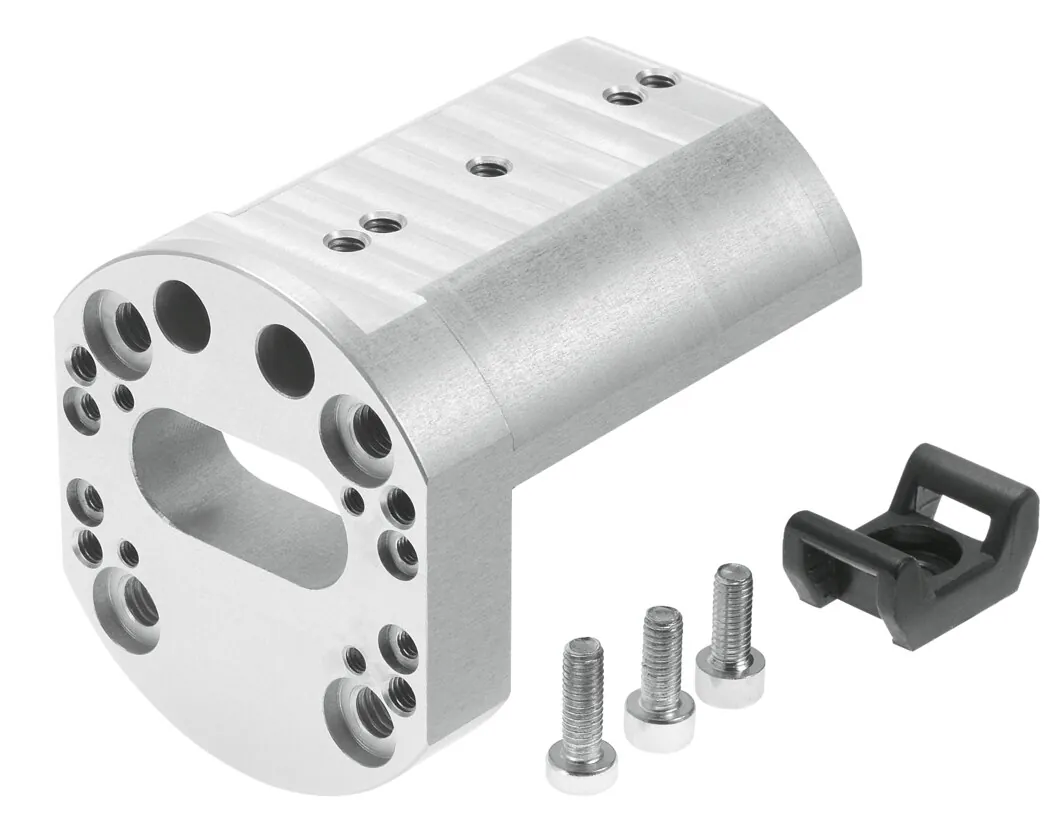 Набор переходников Festo HAPG-71-B