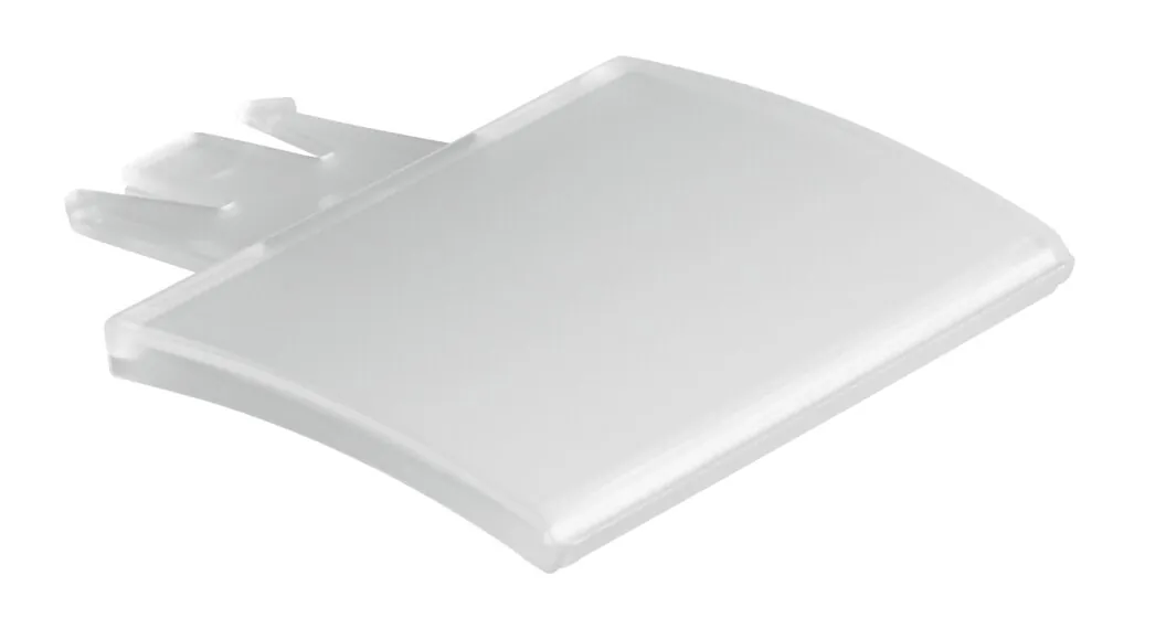 Панель для информационных табличек Festo ASCF-M-S6