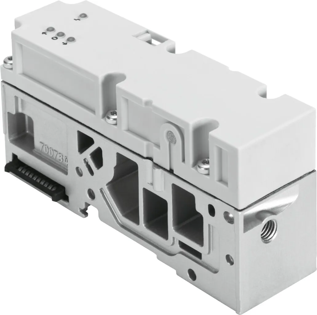 Датчик давления Festo VMPA-FB-PS-P1