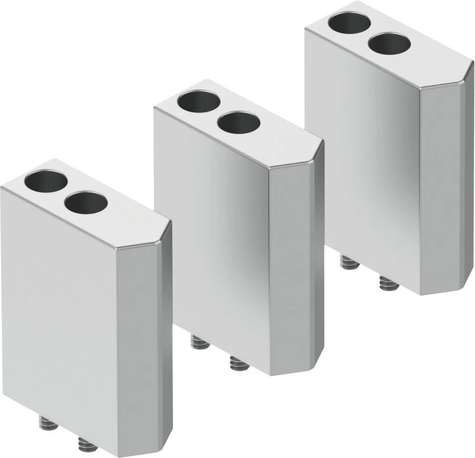 Губки захвата Festo BUB-HGDT-35