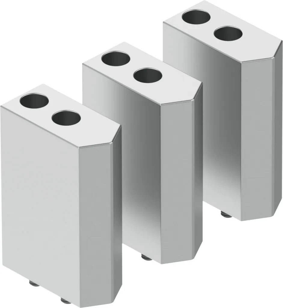 Губки захвата Festo BUB-HGDT