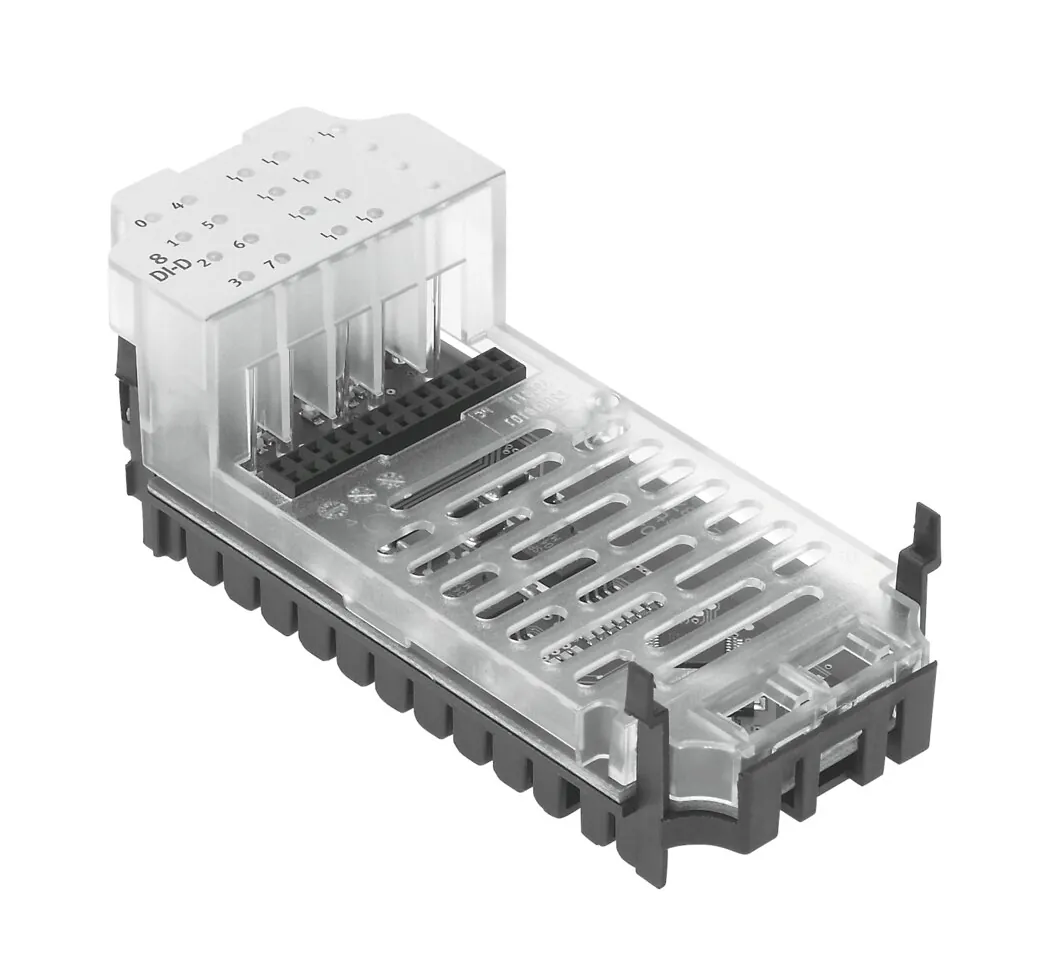 Входной модуль Festo CPX-8DE-D