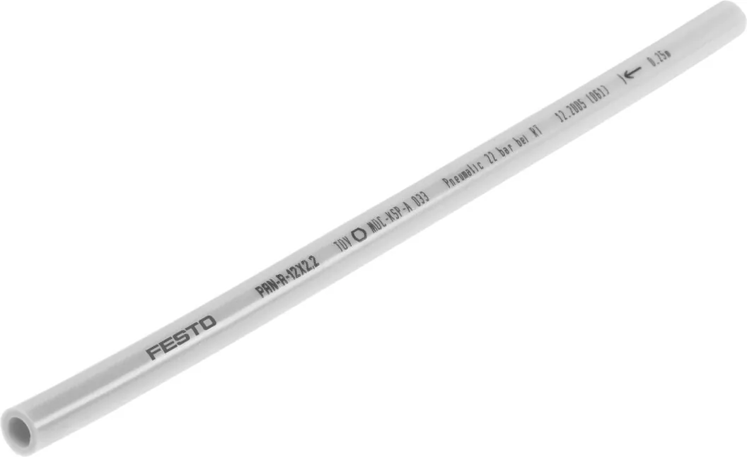 Шланг для тяжелых условий Festo PAN-R-6X1,1-SI