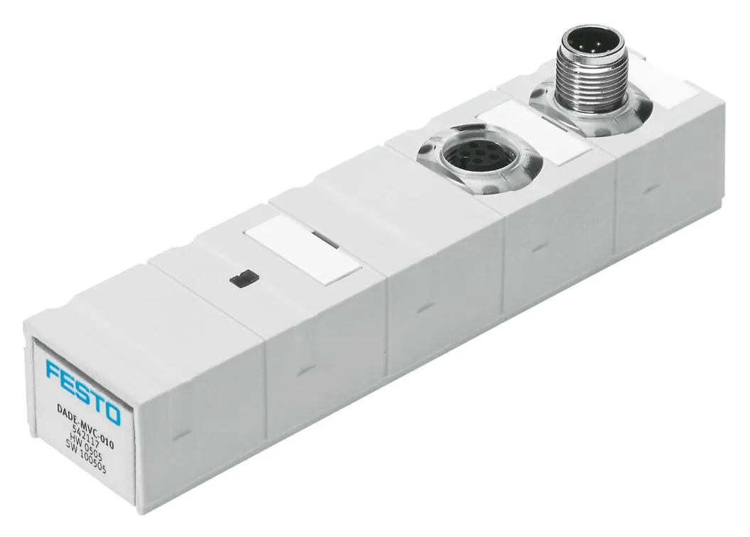 Преобразователь измеренной величины Festo DADE