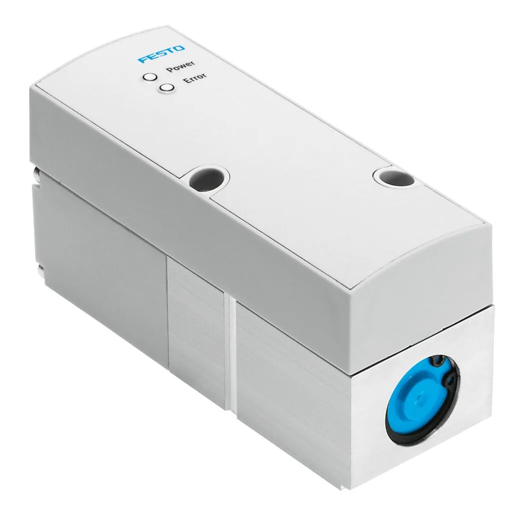 Пропорциональный регулятор давления Festo VPPM-6TA-L-1-F-0L6H-S1