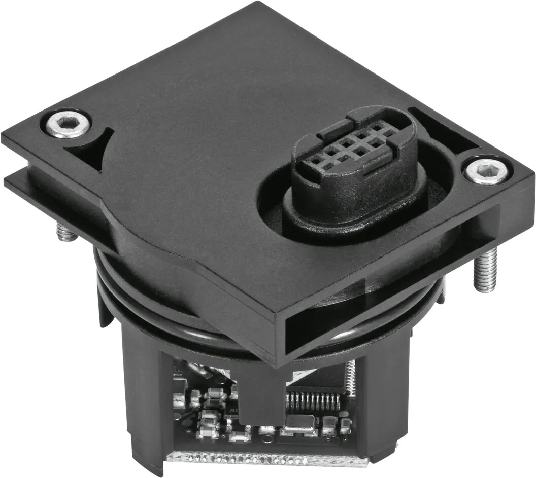 Электронный модуль Festo VMPA-FB-EMG-P1