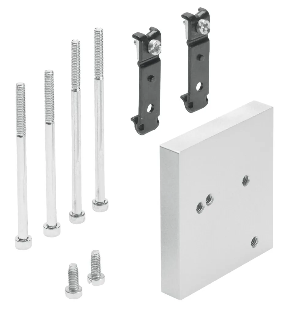 Крепление на Н-рейку Festo VAME-P1-T