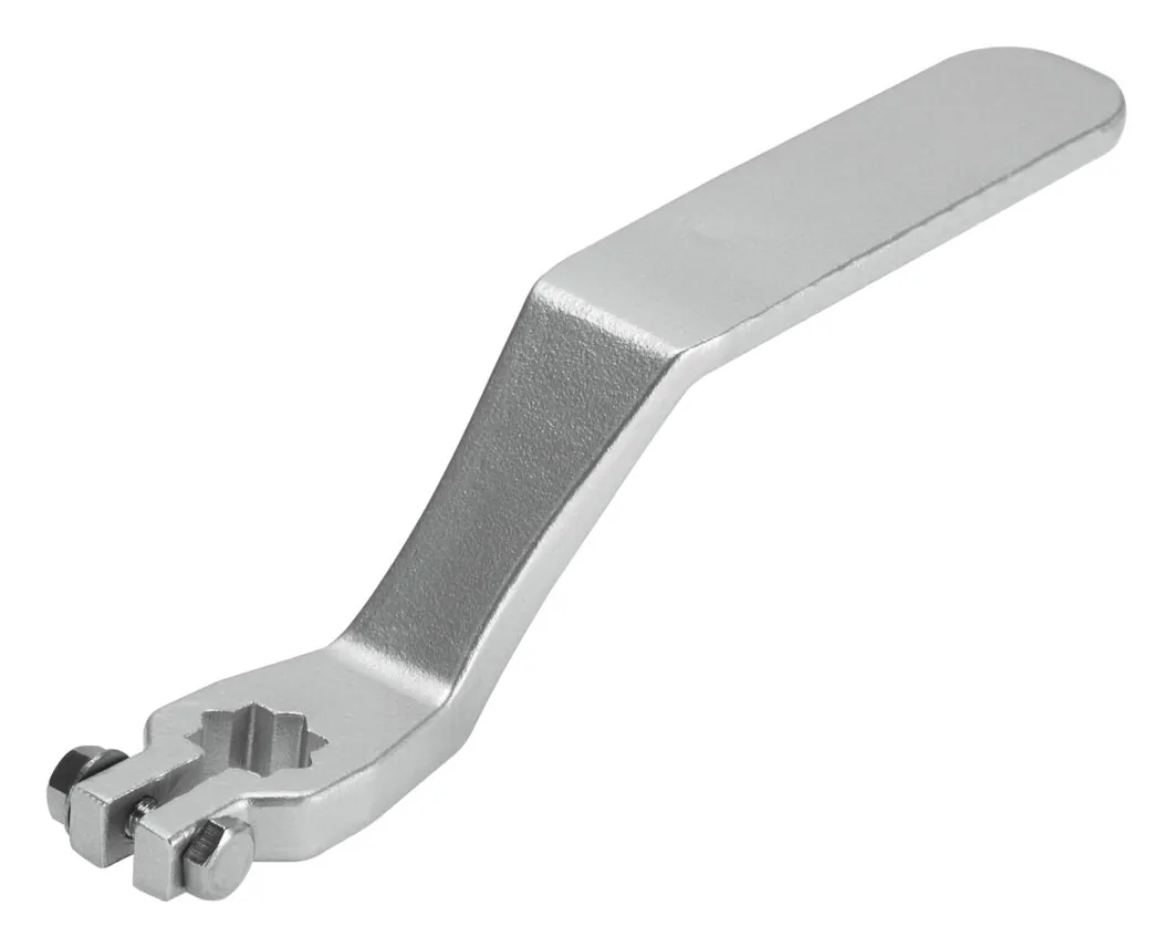 Ручной рычаг Festo VAOH-9-H9