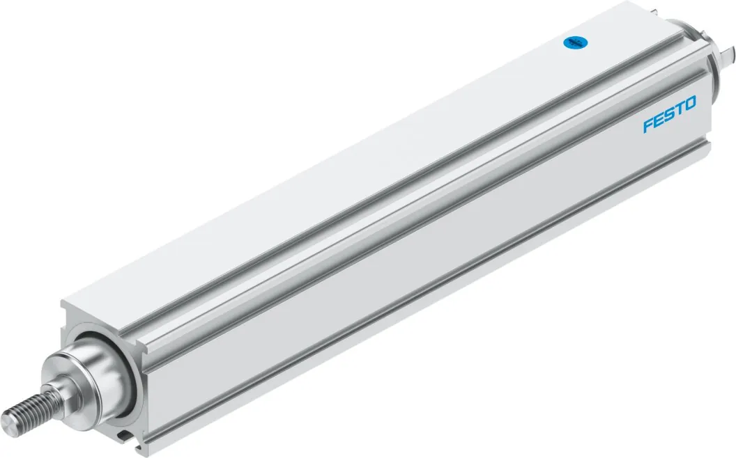 Электроцилиндр Festo EPCC-BS-25-50-2P-A