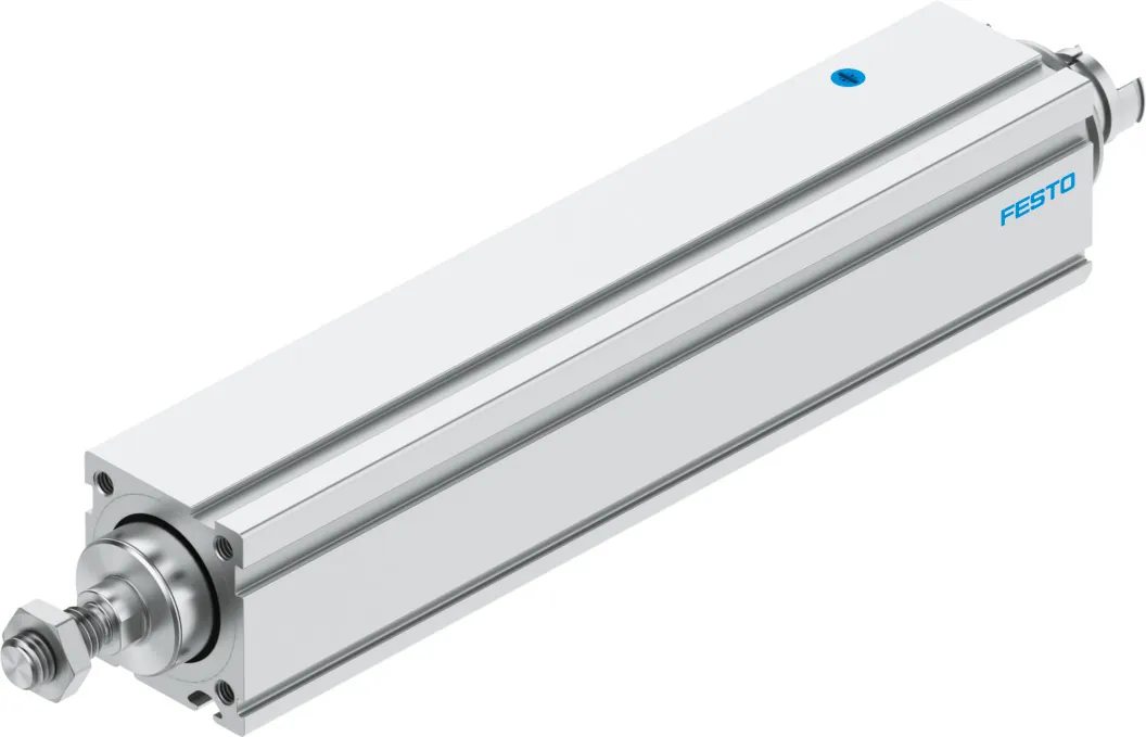 Электроцилиндр Festo EPCC-BS-32-150-8P-A