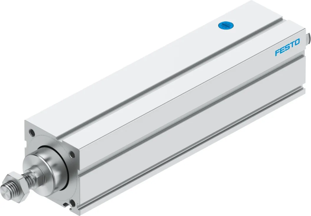 Электроцилиндр Festo EPCC-BS-45-200-10P-A