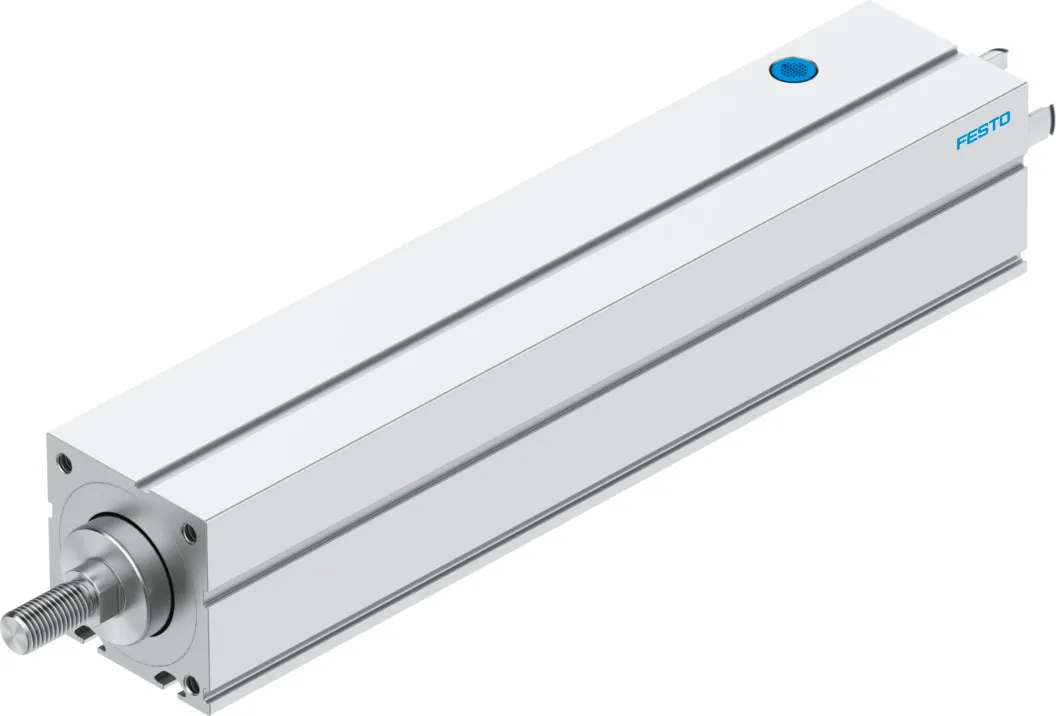 Электроцилиндр Festo EPCC-BS-60-500-5P-A