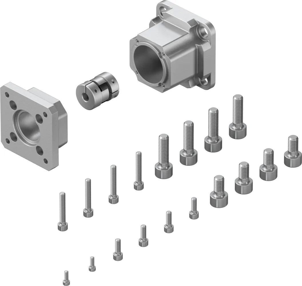 Осевой набор Festo EAMM-A-D32-42A