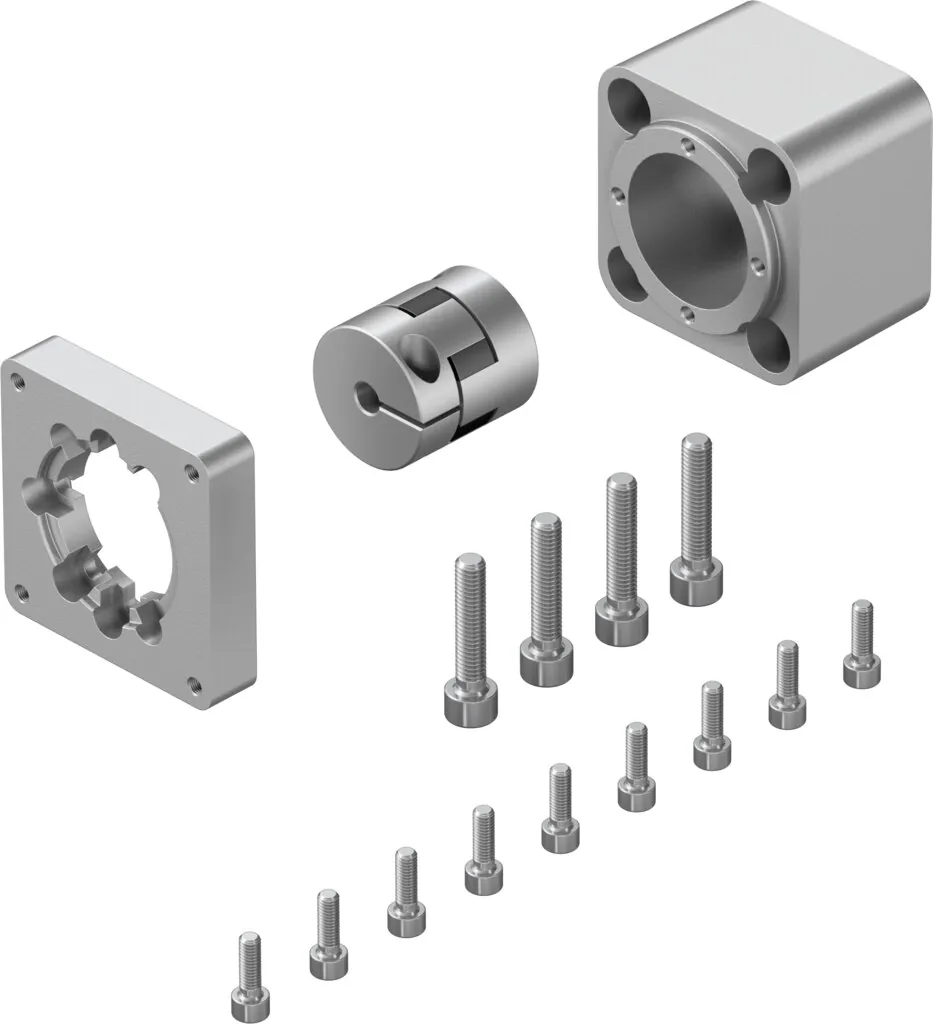 Осевой набор Festo EAMM-A-D40-57A