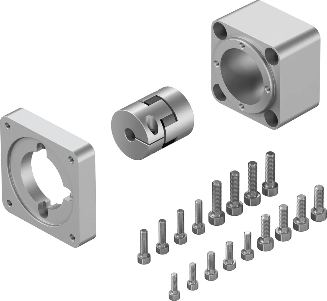Осевой набор Festo EAMM-A-D60-87A