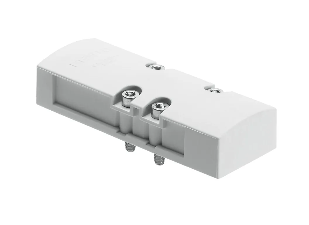 Плита-заглушка Festo VABB-S2-1-WT