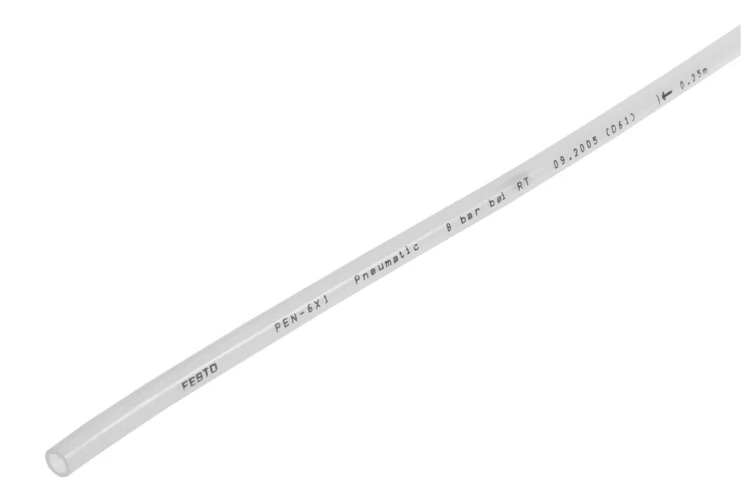 Полимерный пневмошланг Festo PEN-12X1,75-NT