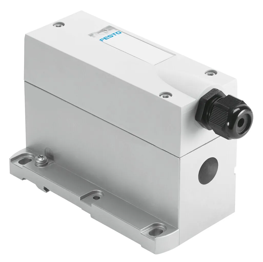Многополюсный узел Festo VABE-S6-1LT-C-M1-S37