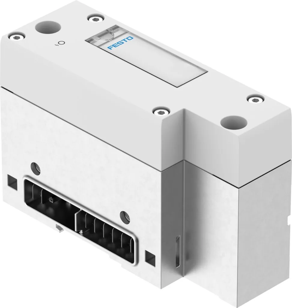 Пневматический интерфейс Festo VABA-S6-1-X1