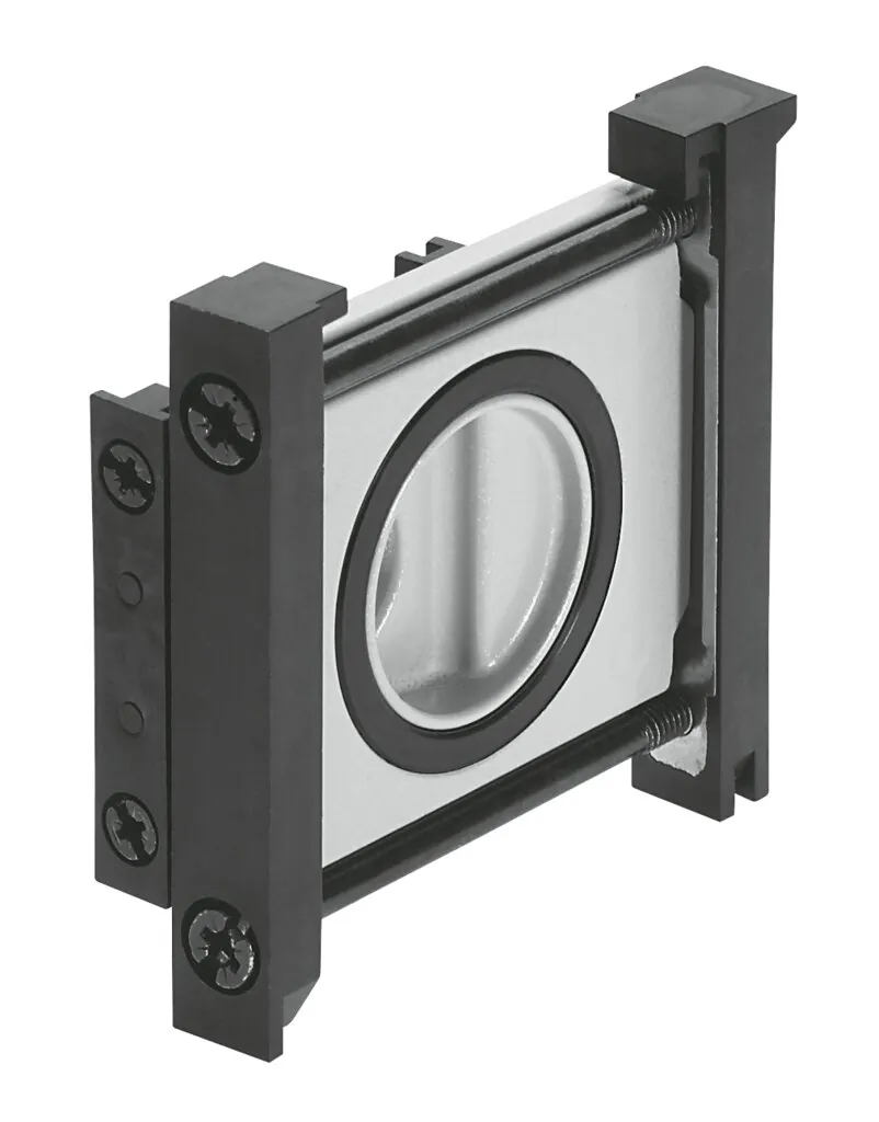 Соединитель модуля Festo MS4-6-AMV