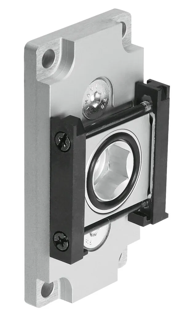 Модуль разветвления Festo MS4
