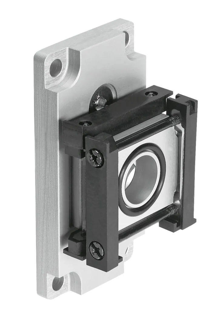 Модуль разветвления Festo MS4-A-RMV-IPM-80