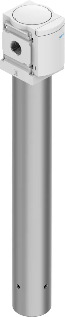 Осушитель воздуха мембранный Festo MS6-LDM1