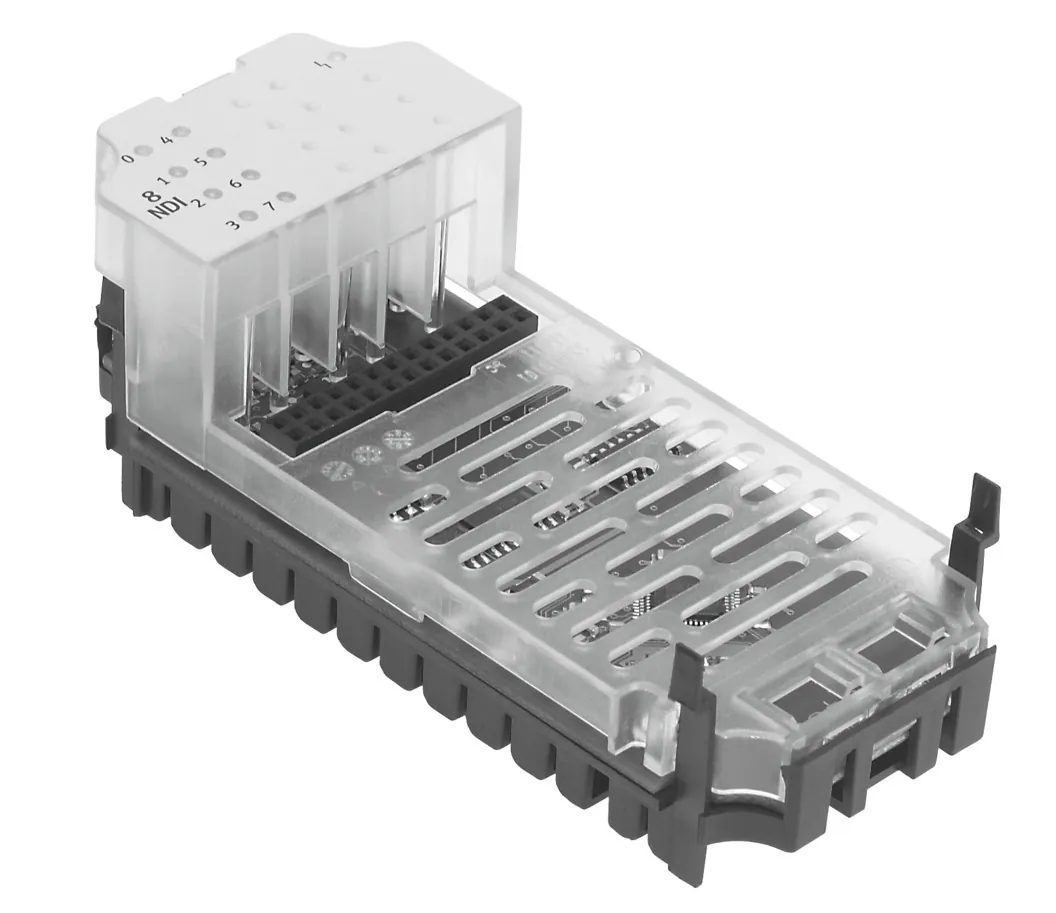 Входной модуль Festo CPX-8NDE
