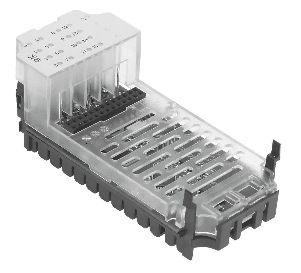 Входной модуль Festo CPX-16DE
