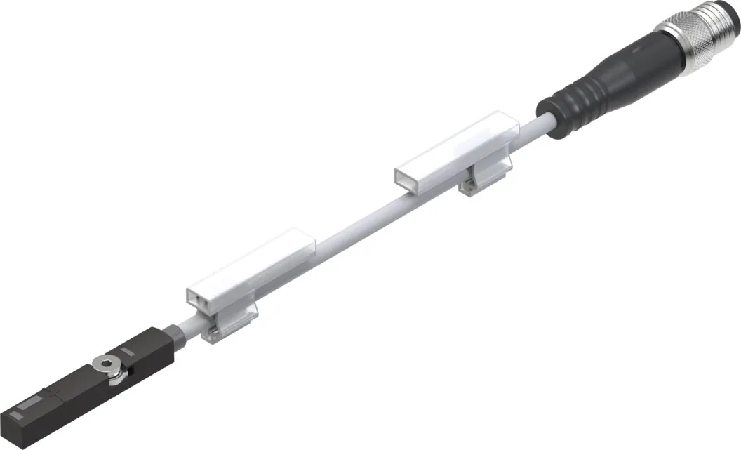 Датчик положения Festo SME