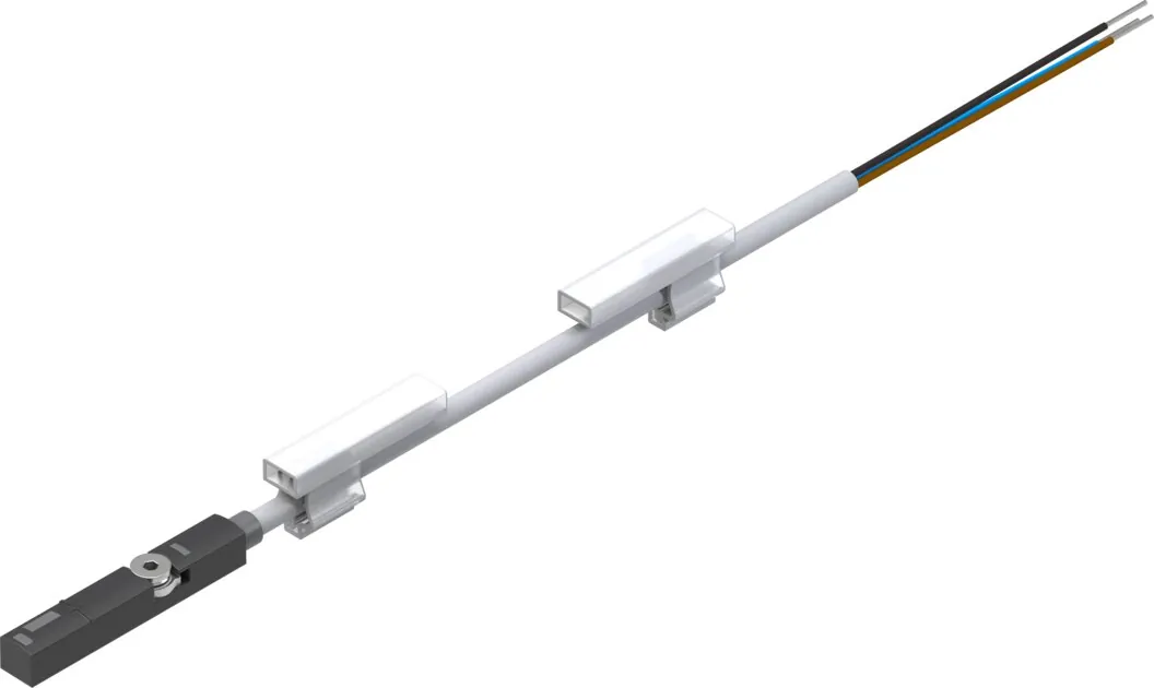 Датчик положения Festo SME-8M-DS-24V-K-2,5-OE