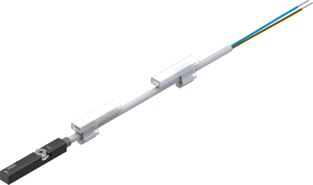 Датчик положения Festo SME-8M-ZS-24V-K-2,5-OE